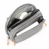 ULANZI YY08 sling-laukku kameralle, pelaamiseen, EDC - harmaa