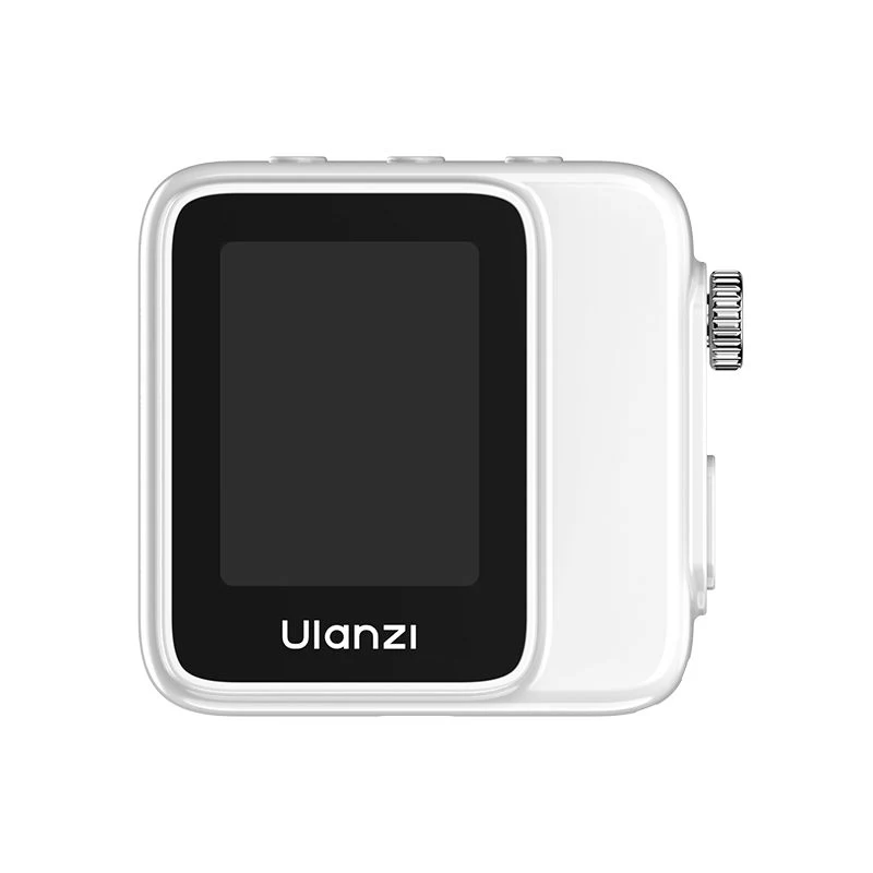 Ulanzi VM02 älypuhelimen esikatselunäyttö, MagSafe
