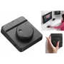 ULANZI D100H Bluetooth 5.0 haptinen videokontrolleri kiertonupilla ja OLED-näytöllä