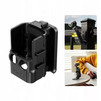 ULANZI PK15 magneettinen pikairrotuskiinnike DJI Osmo Pocket 3:lle