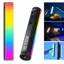 Ulanzi B15RGB 15W LED-putkivalo RGB- ja CCT-tiloilla