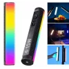 Ulanzi B15RGB 15W LED-putkivalo RGB- ja CCT-tiloilla