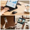 Ulanzi CR1 3-in-1 USB 3.0 / USB-C SD TF MicroSD -kortinlukija 150-200 MB/s