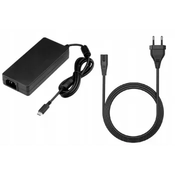 Ulanzi 100W USB-C -virtalähde AL60- ja L096 LED-videovaloille, 20V 5A, 4 m kaapeli