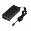 Ulanzi 100W USB-C -virtalähde AL60- ja L096 LED-videovaloille, 20V 5A, 4 m kaapeli