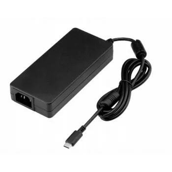 Ulanzi 100W USB-C -virtalähde AL60- ja L096 LED-videovaloille, 20V 5A, 4 m kaapeli