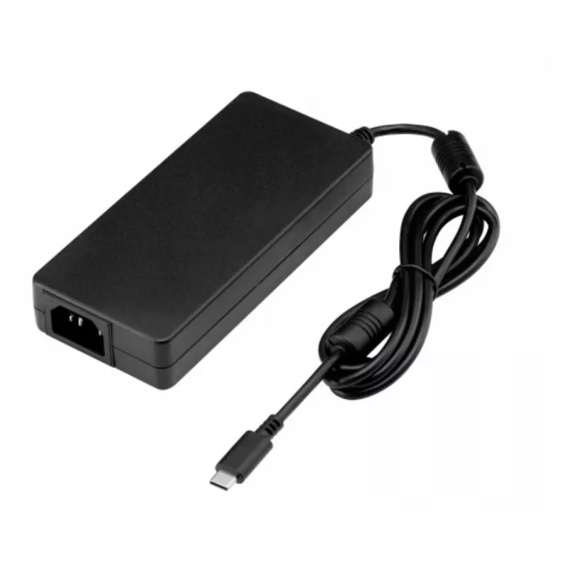 Ulanzi 100W USB-C -virtalähde AL60- ja L096 LED-videovaloille, 20V 5A, 4 m kaapeli
