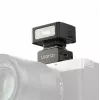 ULANZI LA10 2.4GHz langaton salamanlaukaisin TX/RX USB-C