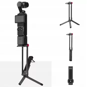 ULANZI MA66 magneettinen jalustakiinnike DJI Osmo Pocket 3:lle
