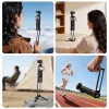 ULANZI MA66 magneettinen jalustakiinnike DJI Osmo Pocket 3:lle