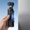 ULANZI MA66 magneettinen jalustakiinnike DJI Osmo Pocket 3:lle