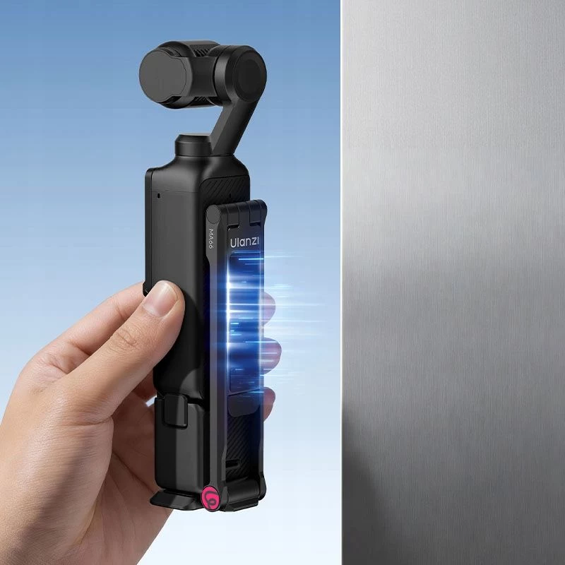ULANZI MA66 magneettinen jalustakiinnike DJI Osmo Pocket 3:lle