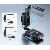 Ulanzi XJ01 Uka Phone -videokehikko - musta