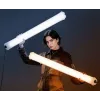 Ulanzi UA50-WB LED-videovalo (2700K-6500K)