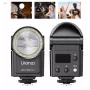 Ulanzi F16R RGB LED-videovalo