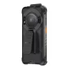 Ulefone RugKing Rugged -takakotelosuoja musta