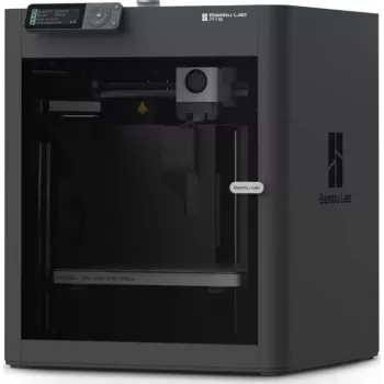 Bambu Lab P1S 3D-tulostin