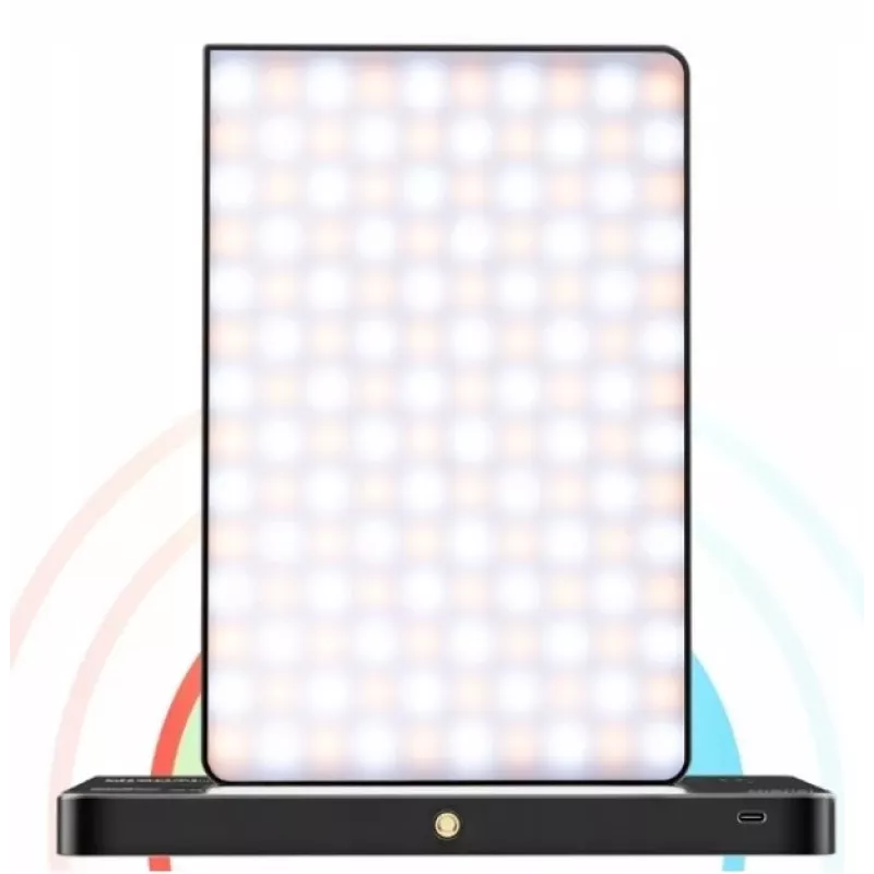Ulanzi LT003 RGB-paneeli LED