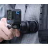 Ulanzi Go-Quick II 360° pyörivä klipsikiinnike GoPro / SJCAM / Xiaomi