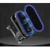 Ulanzi Go-Quick II 360° pyörivä klipsikiinnike GoPro / SJCAM / Xiaomi