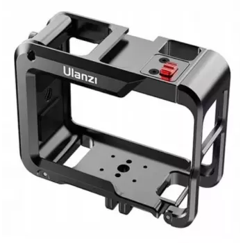 Ulanzi OA-14 kehyskiinnike DJI Osmo Action 3 / Action 4