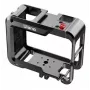 Ulanzi OA-14 kehyskiinnike DJI Osmo Action 3 / Action 4