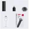 ULANZI WM-10-T USB-C langaton mikrofonijärjestelmä
