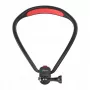 Ulanzi T011GBB1 joustava kaulakiinnike GoPro / SJCAM / Xiaomi / DJI / Insta360