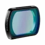 Ulanzi PK-01 Black Mist 1/4 -suodatin DJI Osmo Pocket 3:lle