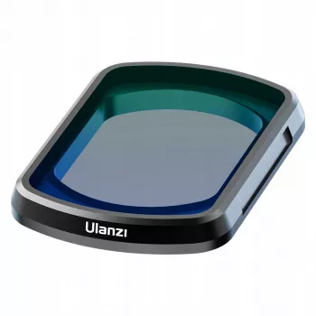 Ulanzi PK-01 Black Mist 1/4 -suodatin DJI Osmo Pocket 3:lle