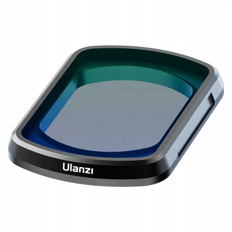 Ulanzi PK-01 Black Mist 1/4 -suodatin DJI Osmo Pocket 3:lle