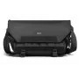 ULANZI BC08 Sling Crossbody -kameralaukku 9L musta