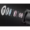 Ulanzi CL-004 8mm kalansilmäobjektiivi älypuhelimelle - musta