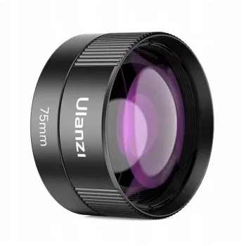 Ulanzi CL-003 75mm makroobjektiivi älypuhelimelle
