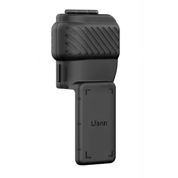 Ulanzi PK-07 kova säilytyskotelo DJI Osmo Pocket 3 - musta