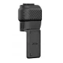 Ulanzi PK-07 kova säilytyskotelo DJI Osmo Pocket 3 - musta
