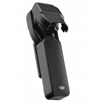 Ulanzi PK-07 kova säilytyskotelo DJI Osmo Pocket 3 - musta