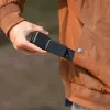 Ulanzi PK-07 kova säilytyskotelo DJI Osmo Pocket 3 - musta