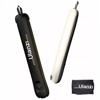 Ulanzi UA12-WB LED-videovalo (2700K-6500K)