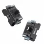 Ulanzi PK-10 sovitin DJI Osmo Pocket 3:lle – 1/4 tuuman Arca-Swiss GoPro-teline