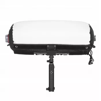 Ulanzi AL60-WB bi-color LED-videovalo 60W 2700K-6500K