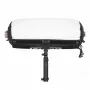 Ulanzi AL60-WB bi-color LED-videovalo 60W 2700K-6500K