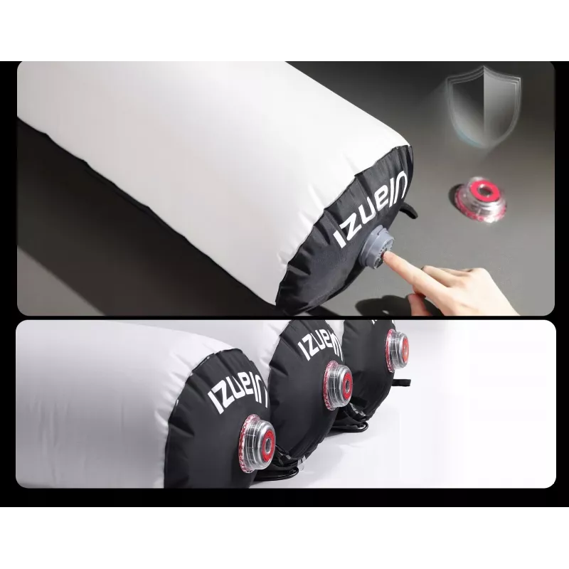 Ulanzi AL60-WB bi-color LED-videovalo 60W 2700K-6500K