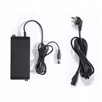 Ulanzi DZ252ADL3600600G virtalähde 36V 6A 216W 3-pin DC-sovitin