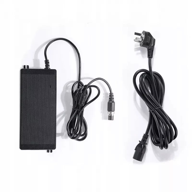 Ulanzi DZ252ADL3600600G virtalähde 36V 6A 216W 3-pin DC-sovitin