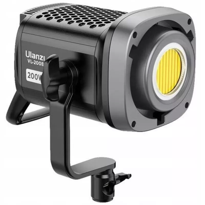 Ulanzi DZ252ADL3600600G virtalähde 36V 6A 216W 3-pin DC-sovitin