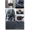 Ulanzi PB038 Travel Sling Bag V2 – musta, 7L, vedenhylkivä