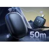 Ulanzi A30 Tiny langaton audiolähetyspaketti – USB-C, musta
