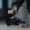 ULANZI PA03 USB-C PD -virtalevy Sony NP-F-sarjan akuille