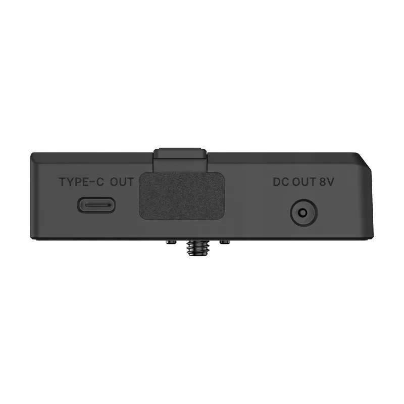 ULANZI PA03 USB-C PD -virtalevy Sony NP-F-sarjan akuille